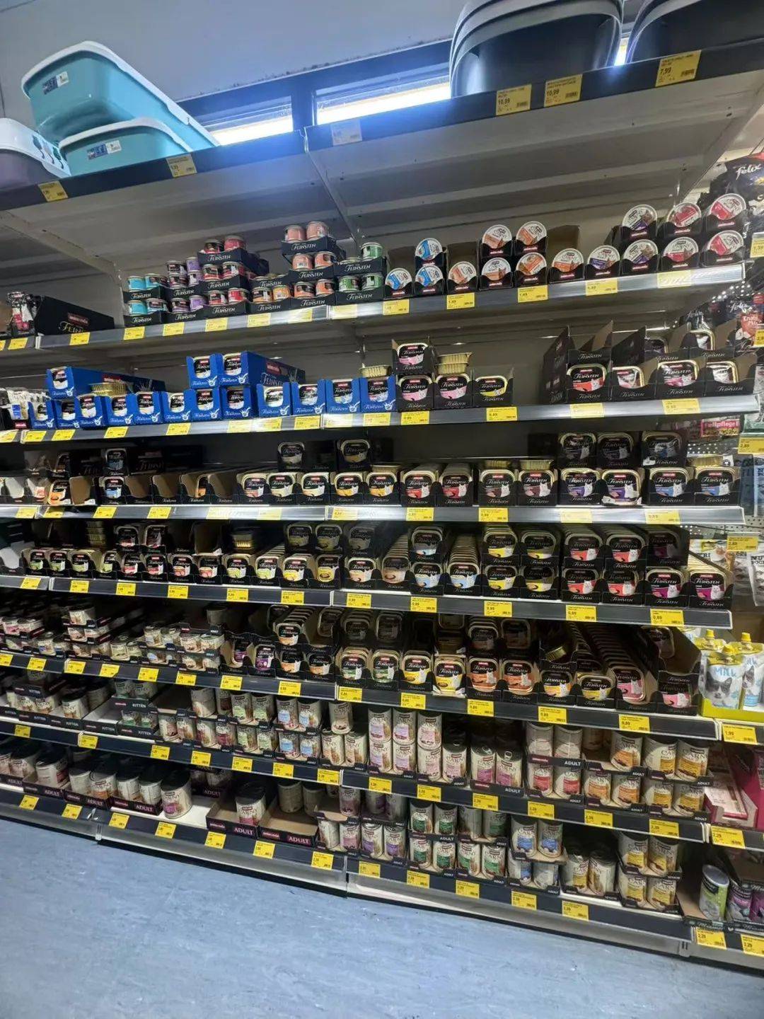 食品市场百年德企开启中国式新战略开元棋牌用德国品质赋能中国宠物(图2)