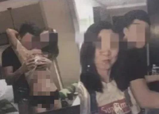 发到家庭群里女子被家人责骂后自杀开元棋牌