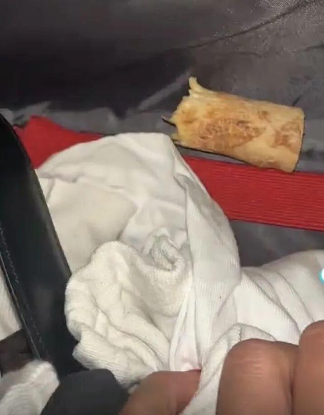 ！毛孩子偷偷塞了件东西全网都被暖哭了…开元棋牌app出差打开行李箱直接泪崩(图2)